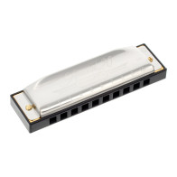 Hohner - M560886X, Diatonic Harmonica Special 20 Country Series in G