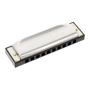Hohner - M560886X, Diatonic Harmonica Special 20 Country Series in G