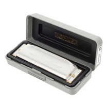 Hohner - M560886X, Diatonic Harmonica Special 20 Country Series in G