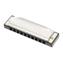Hohner - M560886X, Harmonica diatonique Special 20 Country Series en Sol