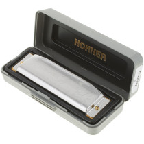 Hohner - M560946X, Diatonic Harmonica Special 20 Country Series in A