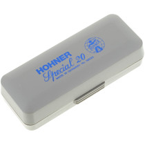 Hohner - M560946X, Diatonic Harmonica Special 20 Country Series in A
