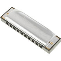 Hohner - M560946X, Diatonic Harmonica Special 20 Country Series in A