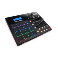 AKAI - MPD226, USB/MIDI Controller, 16 pads 4 faders 4 potentiometers
