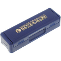 Hohner - M533056X, Diatonic Harmonica Blues Harp in E, MS Series