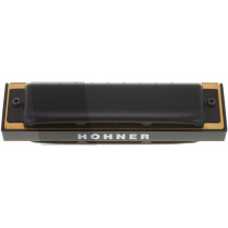 Hohner - M564086X, Diatonic Harmonica Pro Harp in Sol, MS Series
