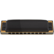 Hohner - M564086X, Diatonic Harmonica Pro Harp in Sol, MS Series