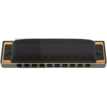 Hohner - M564086X, Diatonic Harmonica Pro Harp in Sol, MS Series