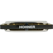Hohner - M58511X, Diatonic Harmonica Blues Bender in Bb