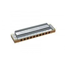Hohner - M1896306, Marine Band A (La) Mineur, Harmonica Diatonique
