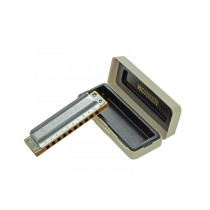 Hohner - M1896306, Marine Band A (La) Mineur, Harmonica Diatonique