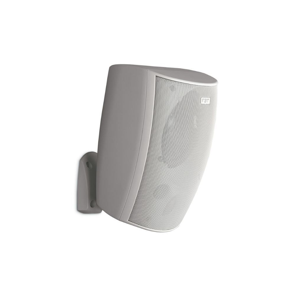 FBT - Project 550, Enceinte Murale 100W RMS/ 8 Ohm,  Blanc