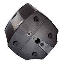 FBT - ProMaxX 112, Enceinte passive 400W RMS/ 8 Ohms, 12"/1"