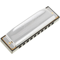 Hohner - M560616X, Harmonica Diatonique Special 20 Country en Do Hohner - M560616X, Harmonica Diatonique Special 20 Country en Do