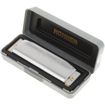Hohner - M560616X, Harmonica Diatonique Special 20 Country en Do Hohner - M560616X, Harmonica Diatonique Special 20 Country en Do