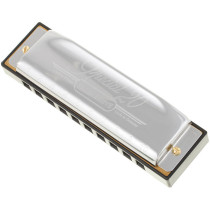 Hohner - M560616X, Harmonica Diatonique Special 20 Country en Do Hohner - M560616X, Harmonica Diatonique Special 20 Country en Do