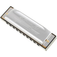 Hohner - M560616X, Diatonic Harmonica Special 20 Country in C