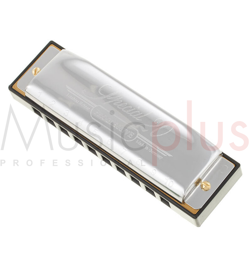 Hohner M560616X, Diatonic Harmonica Special 20 Country in C