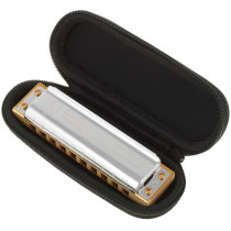 Hohner - M2009016X, Diatonic Harmonica Marine Band Crossover in C