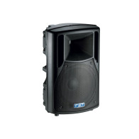 FBT - HiMaxX 60A, Enceinte Actif 2 voies, 700+200W RMS/ 8Ohms, 15"/1,4"