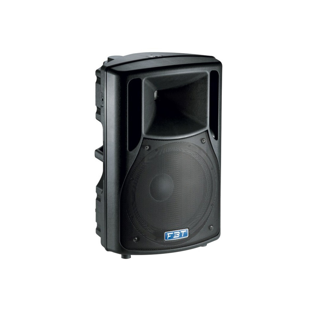 FBT - HiMaxX 60A, Enceinte Actif 2 voies, 700+200W RMS/ 8Ohms, 15"/1,4" FBT - HiMaxX 60A, Enceinte Actif 2 voies, 700+200W RMS/ 8Ohms, 15"/1,4"
