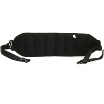 Hohner - MZ91142, Ceinture pour 6 Harmonicas, Noire