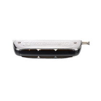 Hohner - M25501, Harmonica Chromatique Chrometta 12 en Do