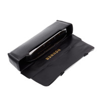 Hohner - M25501, Harmonica Chromatique Chrometta 12 en Do