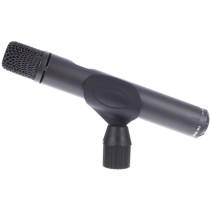 Rode - M3, Micro à condensateur de scène, Noir