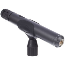 Rode - M3, Micro à condensateur de scène, Noir