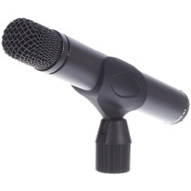 Rode - M3, Micro à condensateur de scène, Noir