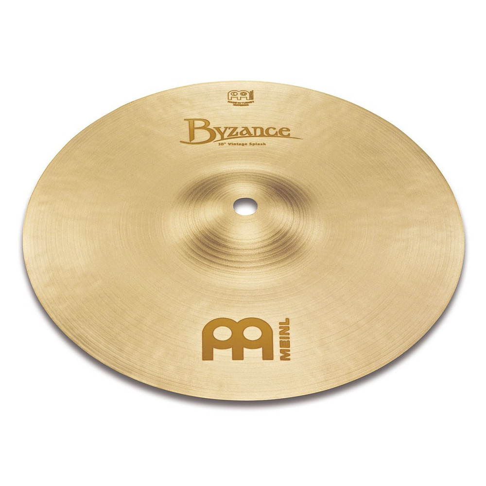 Meinl - B10VS, Byzance Vintage Splash 10"