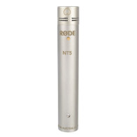 Rode - NT5, Microphone cardioïde à condensateur