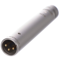 Rode - NT5MP, Microphone cardioïde à condensateur, Paire