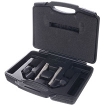 Rode - NT5MP, Microphone cardioïde à condensateur, Paire