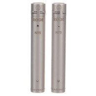 Rode - NT5MP, Cardioid Condenser Microphone, Pair
