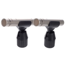 Rode - NT5MP, Microphone cardioïde à condensateur, Paire
