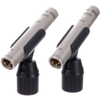 Rode - NT5MP, Microphone cardioïde à condensateur, Paire