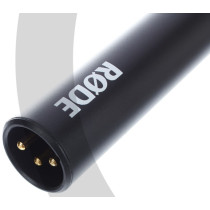 Rode - M5, Microphone cardioïde à condensateur, Paire