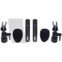 Rode - M5, Microphone cardioïde à condensateur, Paire