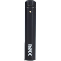 Rode - M5, Microphone cardioïde à condensateur, Paire