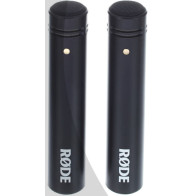 Rode - M5, Cardioid Condenser Microphone, Pair