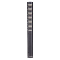 Rode - NTG1, Shotgun Microphone, Black