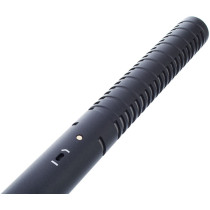 Rode - NTG2, Microphone canon, Noir