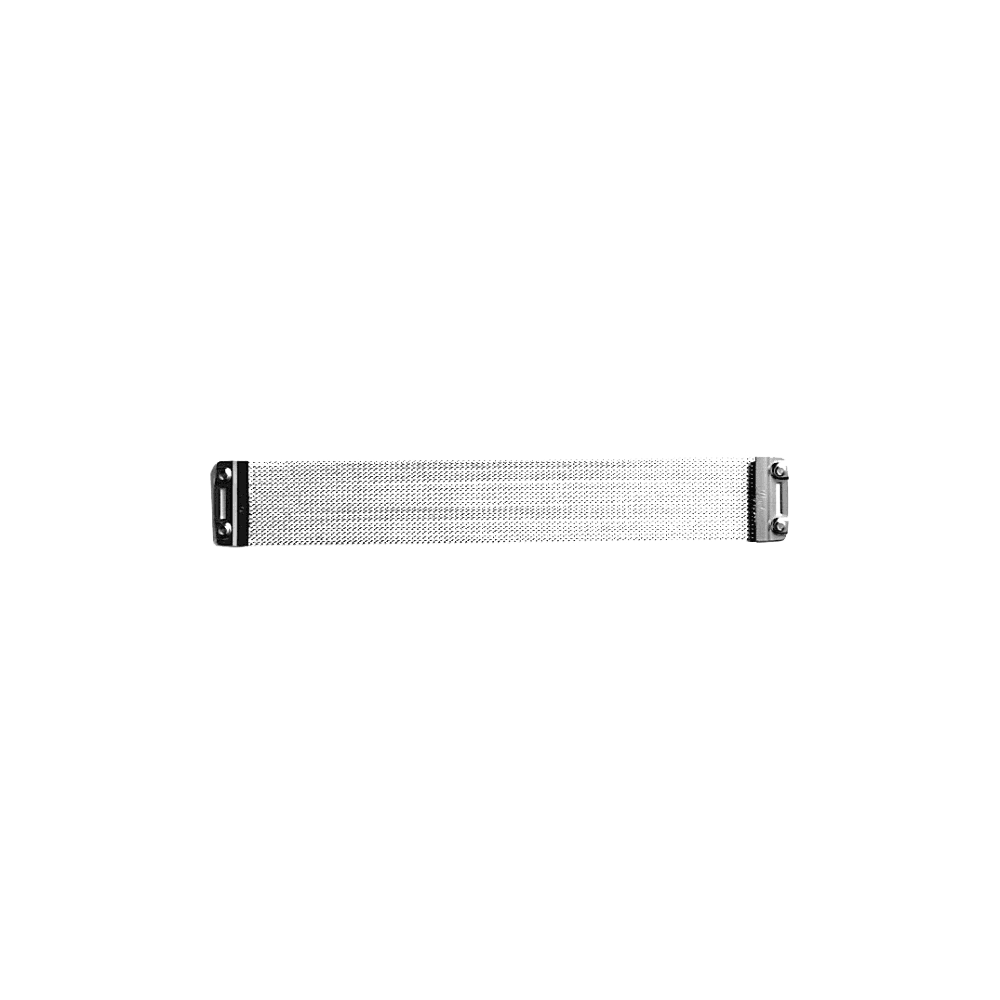 Pearl - S025 , Timbre - 14" free floating 20 spires + cordelettes Pearl - S025 , Timbre - 14" free floating 20 spires + cordelettes