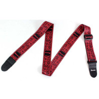 Ibanez - GSD50-P7, Guitar Strap