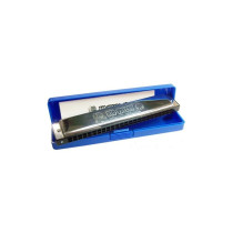 Hohner - M255001, Big Valley C (Do), Harmonica Tremolo