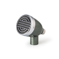 Hohner - MZ20201, Harp Blaster HB52, Dynamique Microphone Pour Harmonica