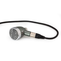 Hohner - MZ20201, Harp Blaster HB52, Dynamique Microphone Pour Harmonica