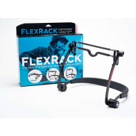 Hohner - MZ2010, Flexrack, Porte Harmonica Flexible